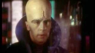 Alien Attack! (Trailer)