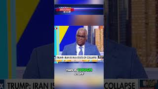 US Sanctions Iran's Shadow Banks: Is This The End Game? #shorts