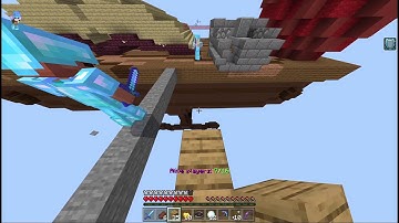 TruncateBongo92 | Cubecraft Flying #85