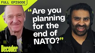 Siemens CEO's mission to automate everything | Decoder