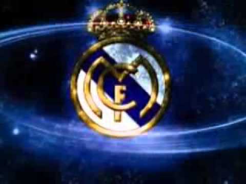 ريال مدريد الفنان احمد سليمان 2014