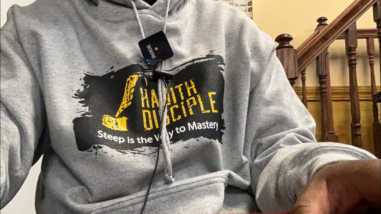 Gender Roles in Islam (Sisters)