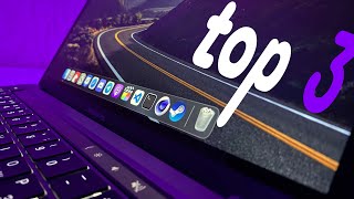 ТОП 3 незаменимых приложения для macOS screenshot 1