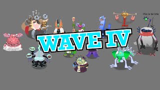 UTAU Workshop Wave IV
