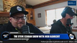 Czabe's Top Ten Observations at Packers Training Camp!