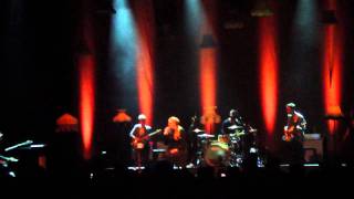 One and Only, Adele, Seattle, WA, 2011