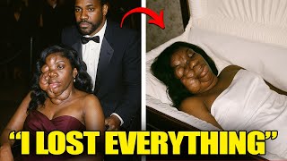 21 Black Celebrities Whose Partners Died Of Incurable Diseases