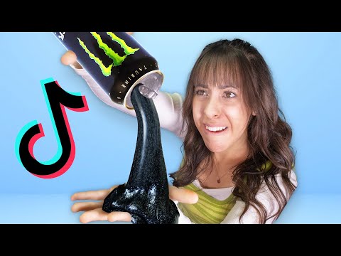 Busting Viral TikTok Myths! FACT or CAP??