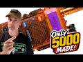 Only 5,000 Made! Baofeng UV-5R 25th Anniversary Edition (Is It Actually Better?)