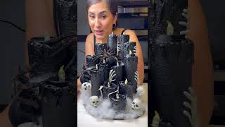 Stunning Halloween Decor!
