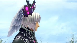 Xenoblade Chronicles: Future Connected - Resentful Gael'gar