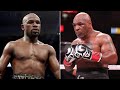 Pambano La Mike Tyson Na Floyd Mayweather Kufanyika Afrika Ni Mwezi March 2026 Tyson Afunguka 