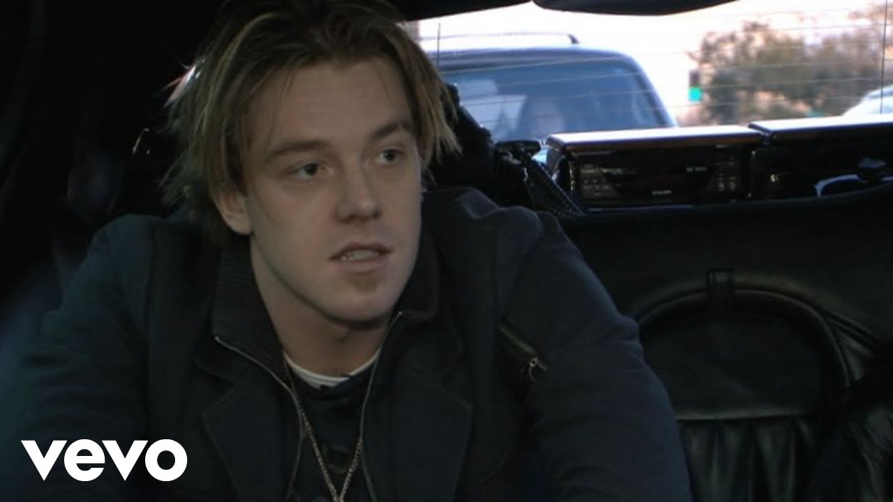 Sick Puppies - Day In The Life