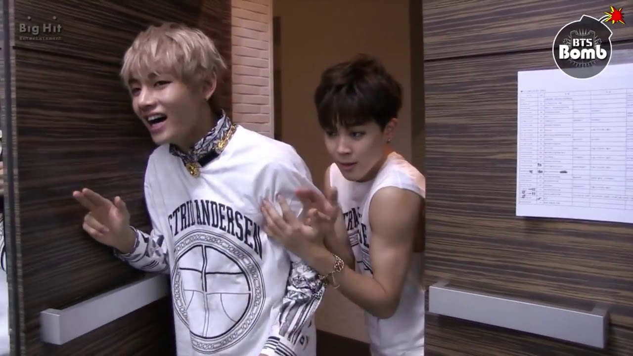 BTS Moments That Butter My Eggroll - YouTube
