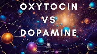 Dopamine vs Oxytocin in your trauma healing process