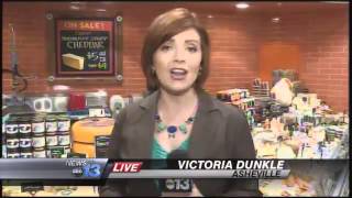 Whole Foods Grand Opening