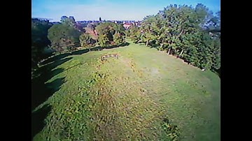 Mjx bugs 3 with tx03 aio vtx, over the river Garonne