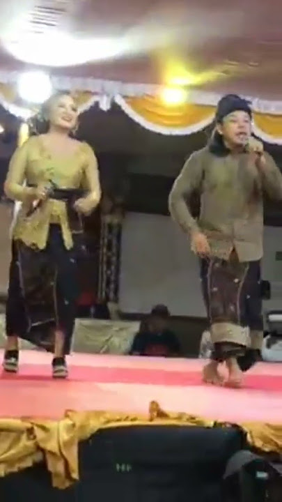 Lagi Hit di Radio Bali Dek Ulik ft Widi Widiana #dekulik #widiwidiana