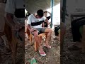 Video viral anak muda diduga mabok ekstasi #Short