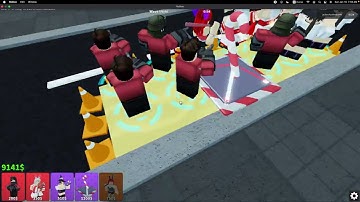 dead congestion master mode but with 6x speed!!!