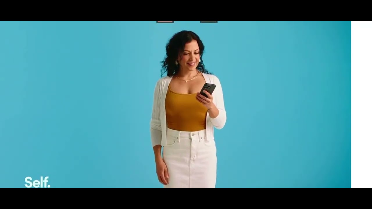 Trouble Building Credit | Self Financial Commercial | :15 (2024)