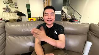 會員專享直播100：會員直播迎來第100期！今天中午練拳為何沒直播？昨晚W大哥陪練發生何事？今天兩位探班趣事分享！一百期有何規劃回饋？今晚見！再聊什麼，直播才看看大家的提問！**會員專享·嚴禁外傳**