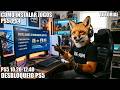 INSTALANDO JOGOS E HOMEBREWS NO PS5 DESBLOQUEADO 10.20-12.70 #ps5