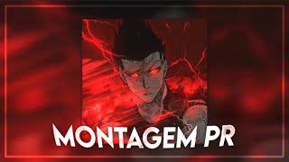 MONTAGEM PR 🇧🇷 // BRAZILIAN PHONK TIKTOK VERSION Resimi