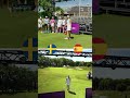 World Cup Footgolf Challenge ⚽️🏆