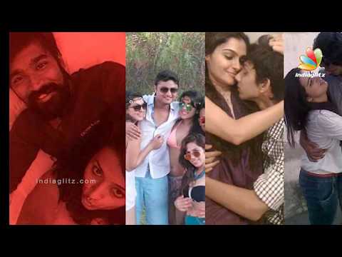 Dhanush and Anirudh harassed me | Chinmayi & Sanchita Shetty Respond To Suchileaks | Singer Suchitra