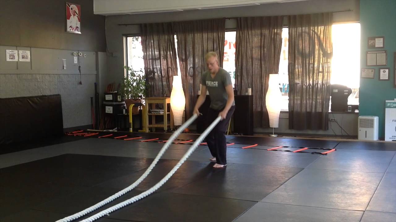 Functional Interval Training Fierce Functional Interval Training circuit #12 - YouTube