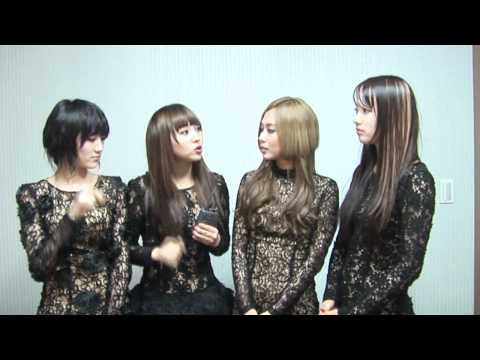120220 Miss A Naver Music Interview