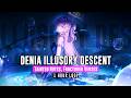 DENIA BOSS THEME 1 HOUR LOOP Tainted Notes Fractured Verses Wuthering Waves 3 3 