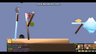 - Racing Transformice Swftfmz É Amigos