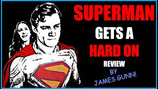 Did JAMES GUNN put enough MAN in SUPERMAN to get everyone ready for SUPERGIRL by JAMES GUNN!? - E9