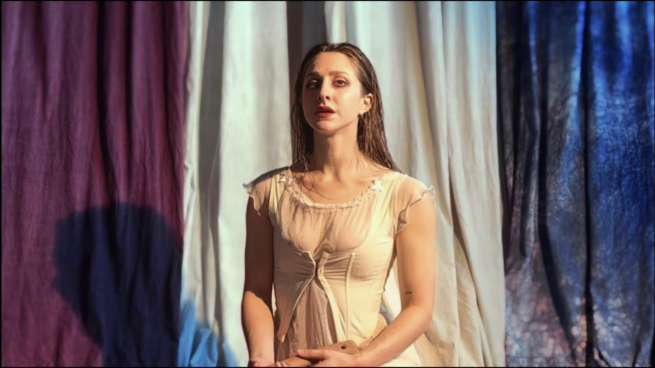 Taylor Pearlstein - Sandman (Music Video)