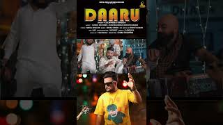 Daaru | Kulwinder Kindda | Johal Records | New Punjabi Song 2024