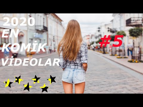 2020 EN YENİ VE EN KOMİK VİDEOLAR #5