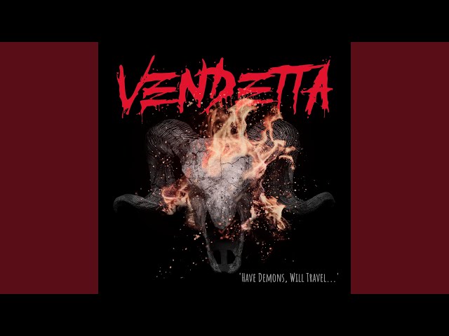 Vendetta - Accidental Monster