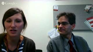 Google Play for Education & Early Childhood Literacy
