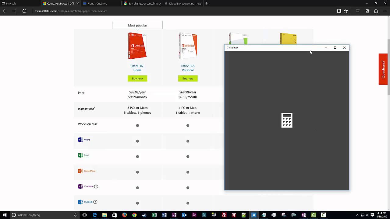 office 365 review