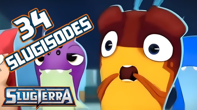 Hologate Virtual Reality - Slugterra on Vimeo