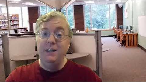 Learning Commons Introduction