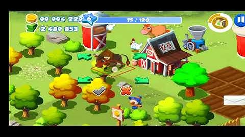 green farm 3 gameplay 1