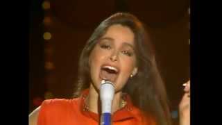 Daniela romo-La ocasion para amarnos-cantado en vivo.HQ.flv chords
