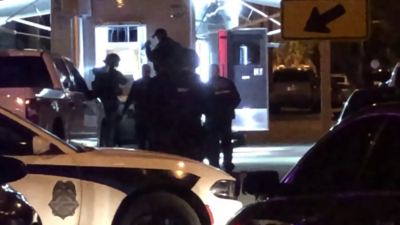 Woman found dead after SWAT team called to Fort Lauderdale home - YouTube