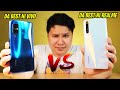 REALME 6 VS VIVO V19 NEO - BATTLE OF THE BEST SMARTPHONES