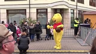 Egyszervolt Mesezenekar - Micimackó