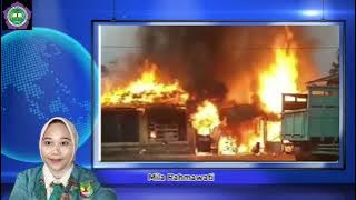 UJIAN PRAKTEK BAHASA INGGRIS || MILA RAHMAWATI || 12 AKUNTANSI 1