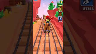 Subway Surfers Morning Dash 🌞🚀 | Epic Run | 25 Sep 2025